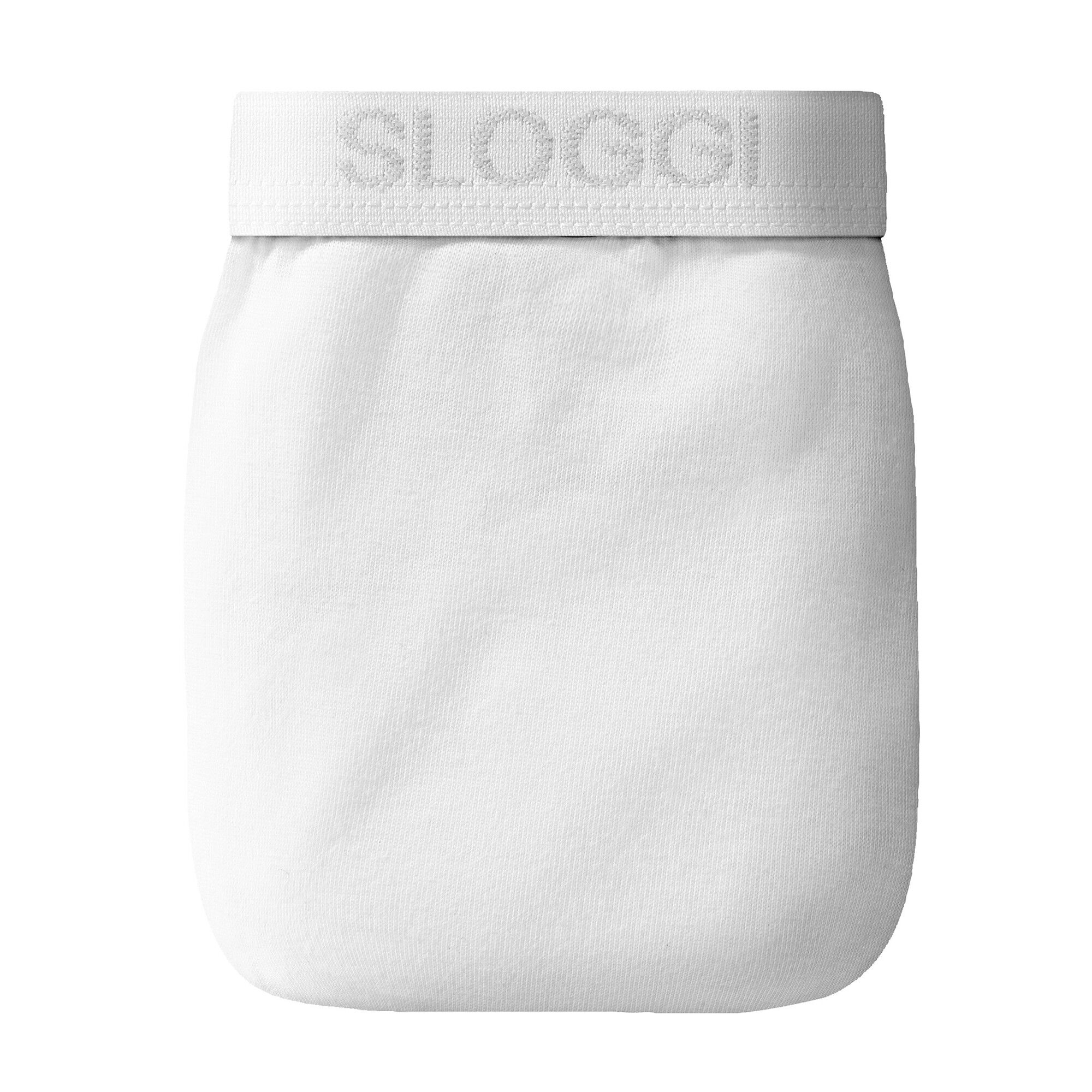Slip fermé forme midi