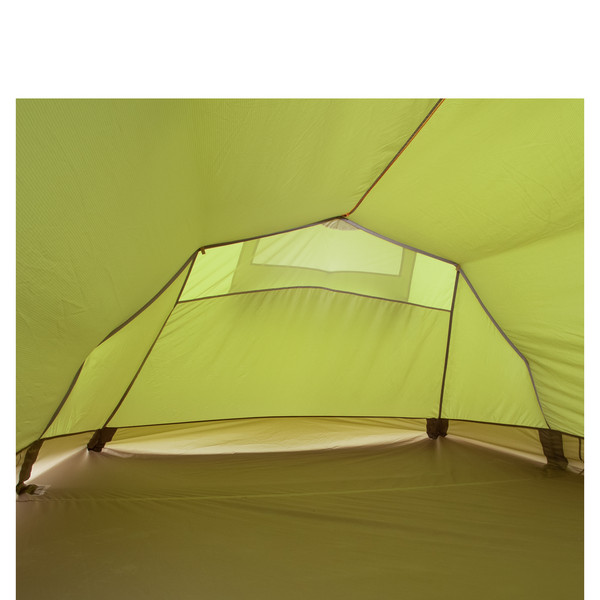 FERRET XT 3P COMFORT - Tunnelzelt