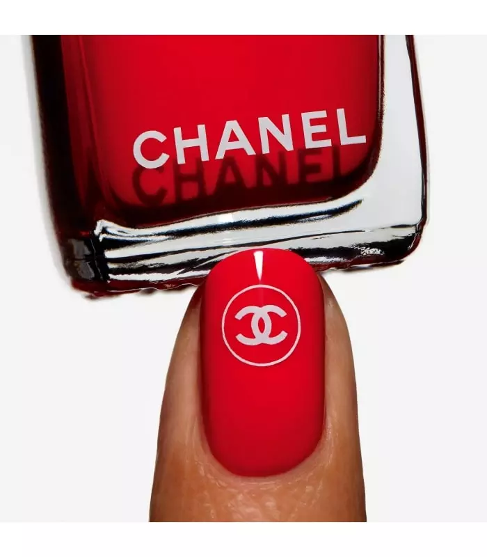 LE VERNIS Couleur Et Brillance Longue Tenue
