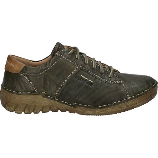 JOSEF SEIBEL Halbschuh Felicia 02, bosco-kombi