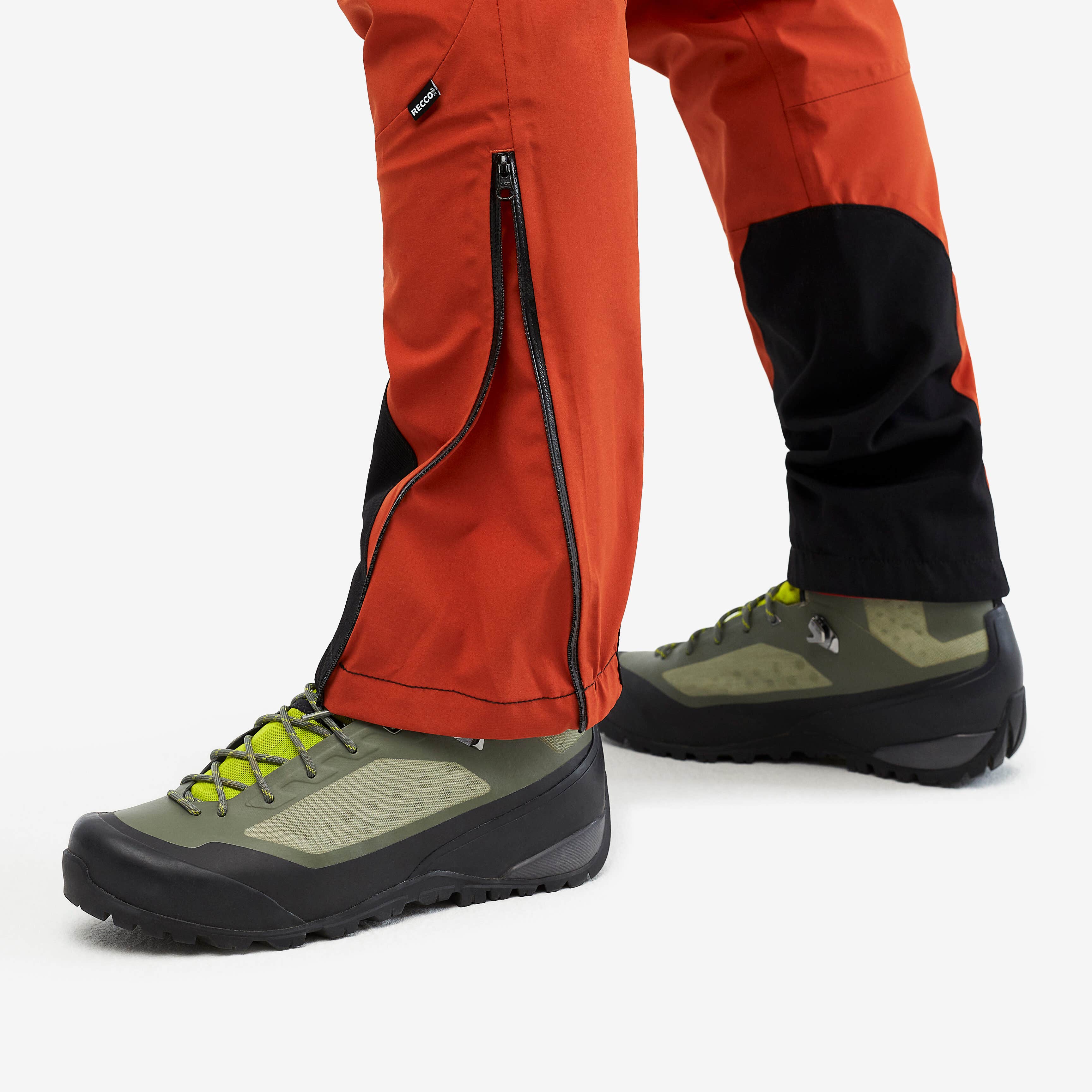 Cyclone Rescue Pants Homme Autumn