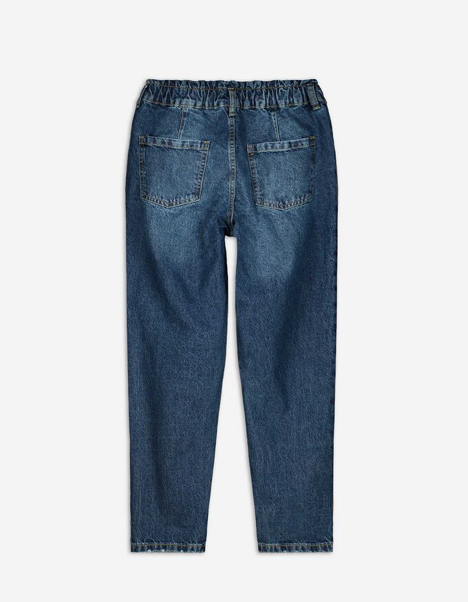 Jeans - Mom Fit