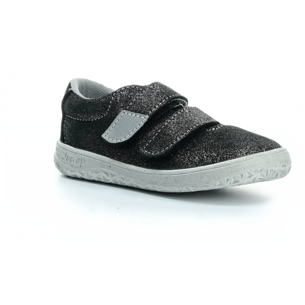 Jonap B11 SV Schwarz Devon Barfußschuhe