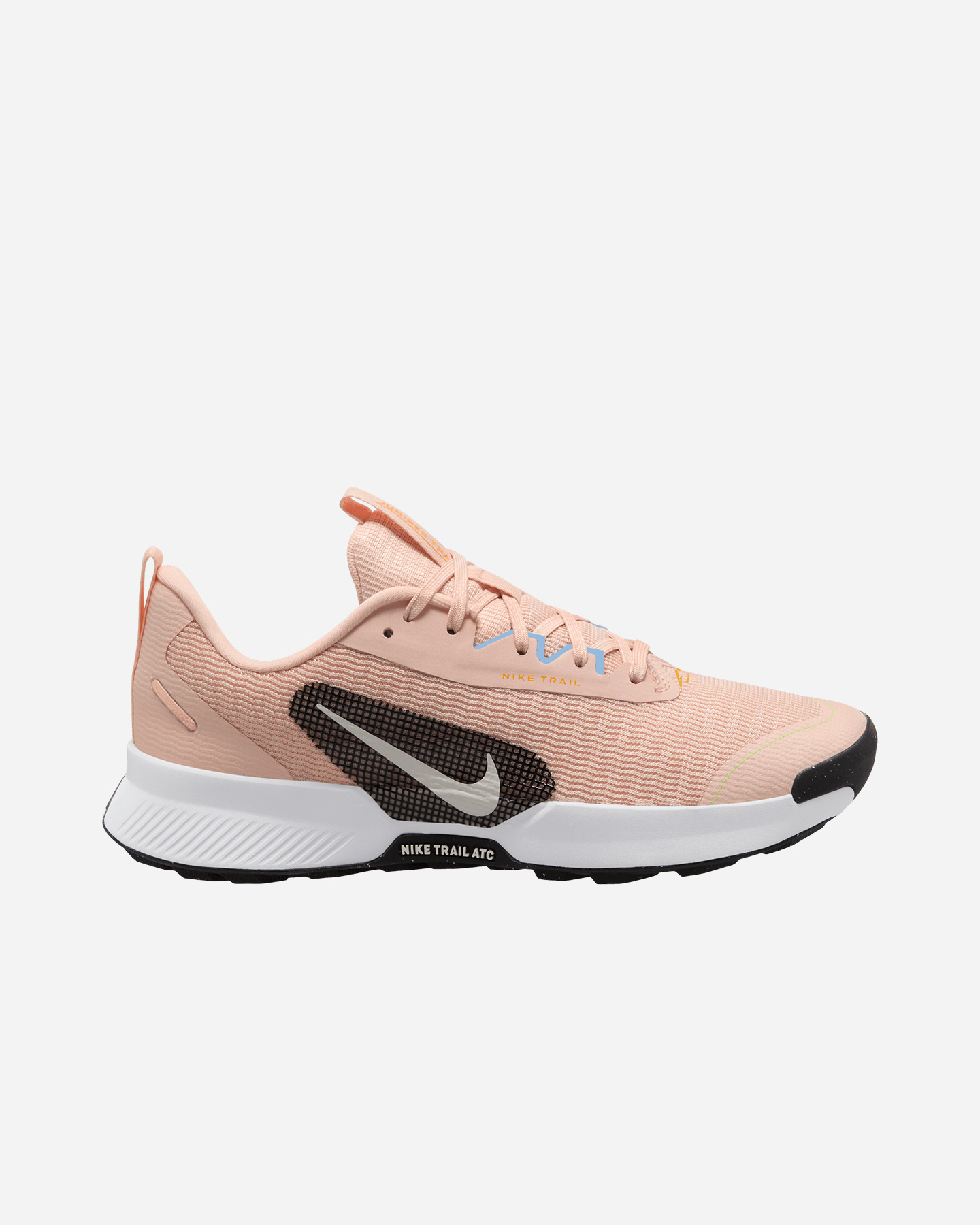 Scarpe Trail Nike Juniper Trail 3 W FQ0902-600
