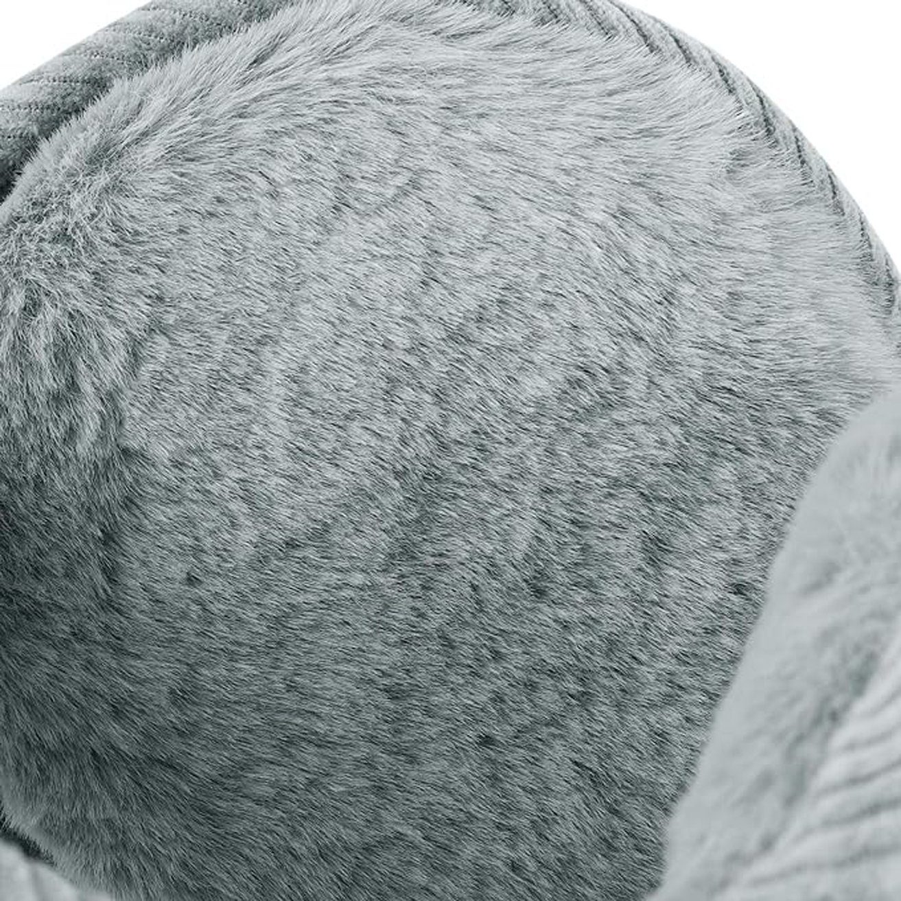 HOHEA H Ohrenwärmer Ohrenwärmer,Fashion Winter Unisex Ear Muffs,Plüsch-Ohrenschützer (1-St) Für Kälteschutz OutdoorOhrenschützer Winddichte Ohrenschützer