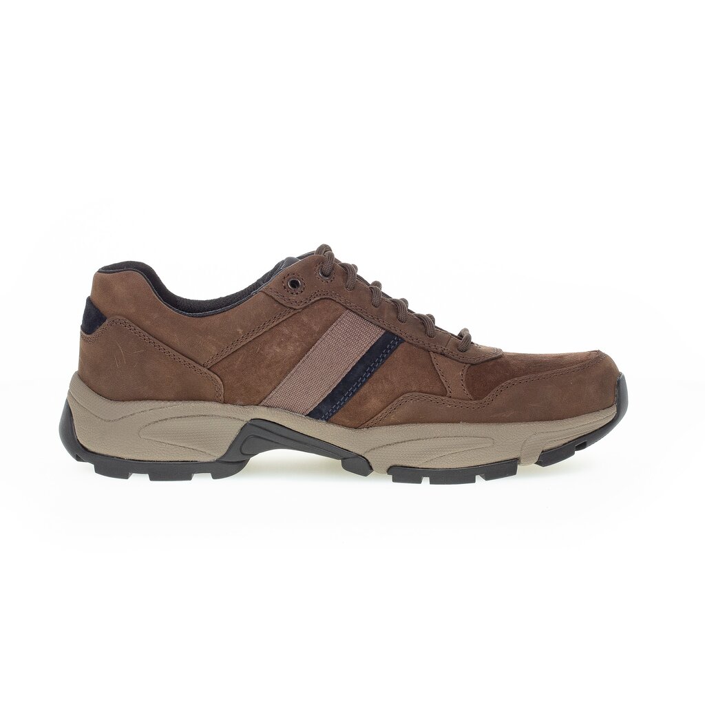 Pius Gabor PG0138 Sneaker low braun
