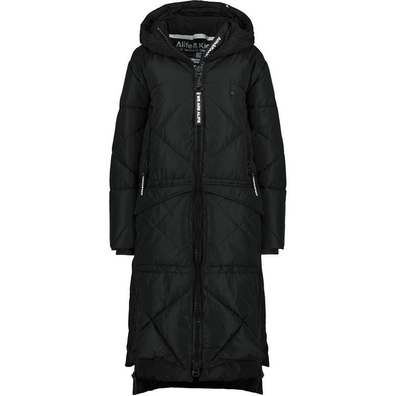 ALIFE AND KICKIN RitaAK A Winterjacke Damen