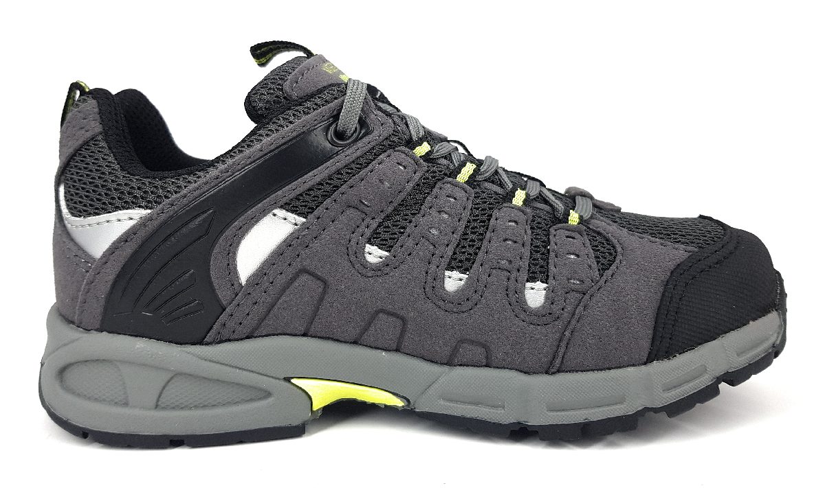 Meindl Snap Junior 2046-31 Grau 31 anthrazit pistazie