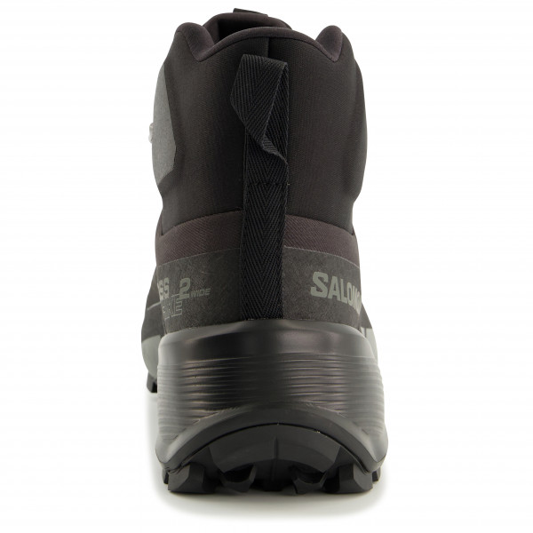 Salomon - Cross Hike 2 Mid GORE-TEX Wide - Wanderschuhe