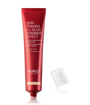 KIKO Milano Skin Trainer CC Blur CC Cream-30 ml