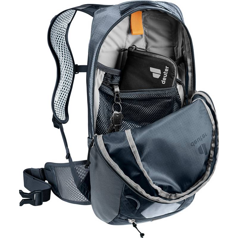 Deuter Race 8 Fahrradrucksack