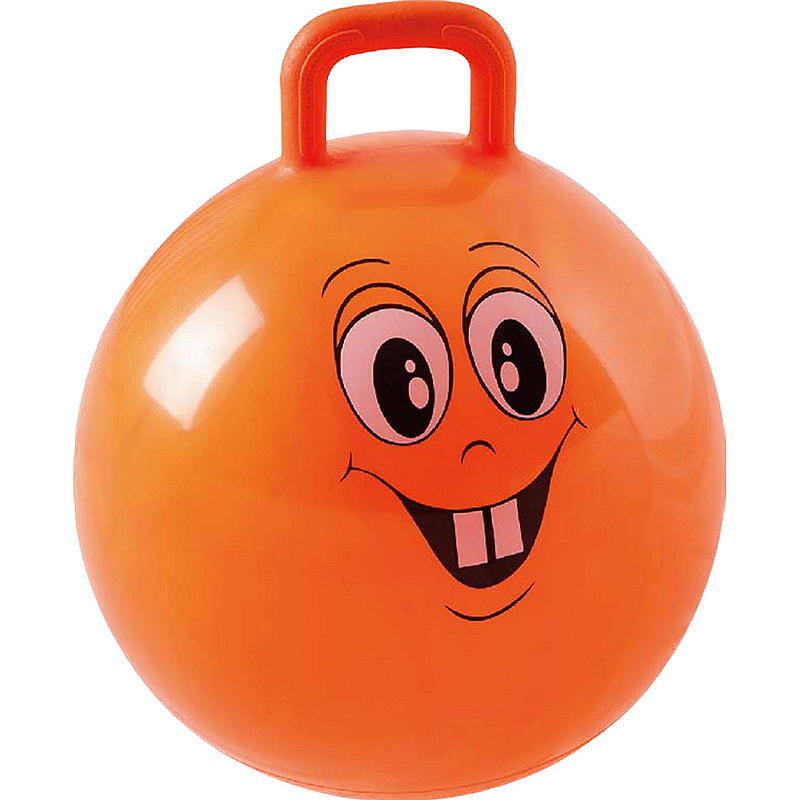Hoppeball 38 cm
