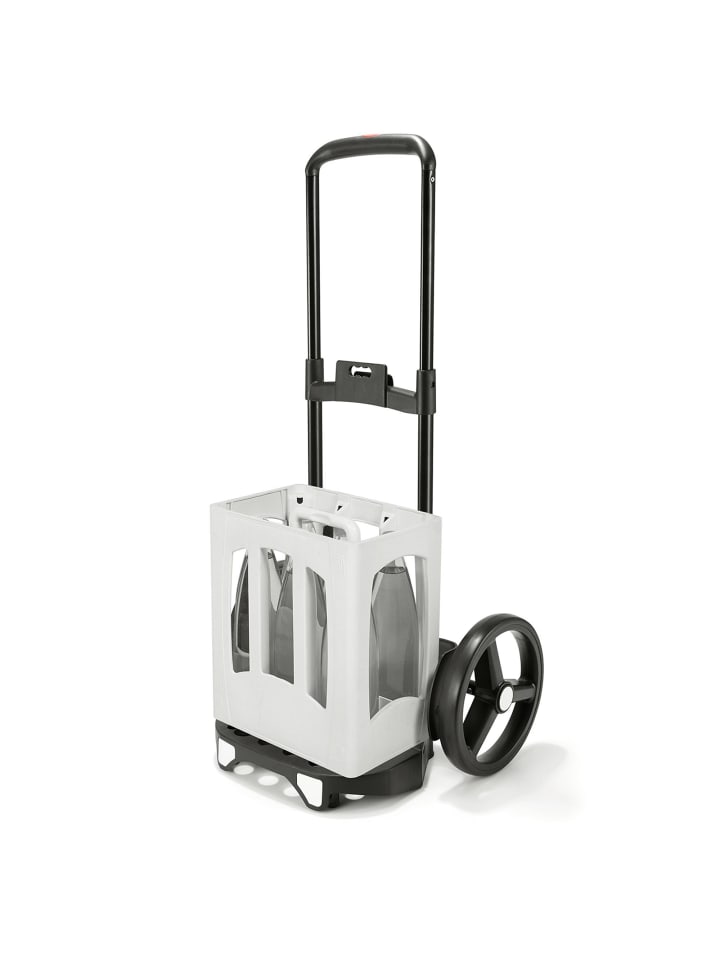 Reisenthel Citycruiser Gestell 47,5 cm in black günstig kaufen onesize