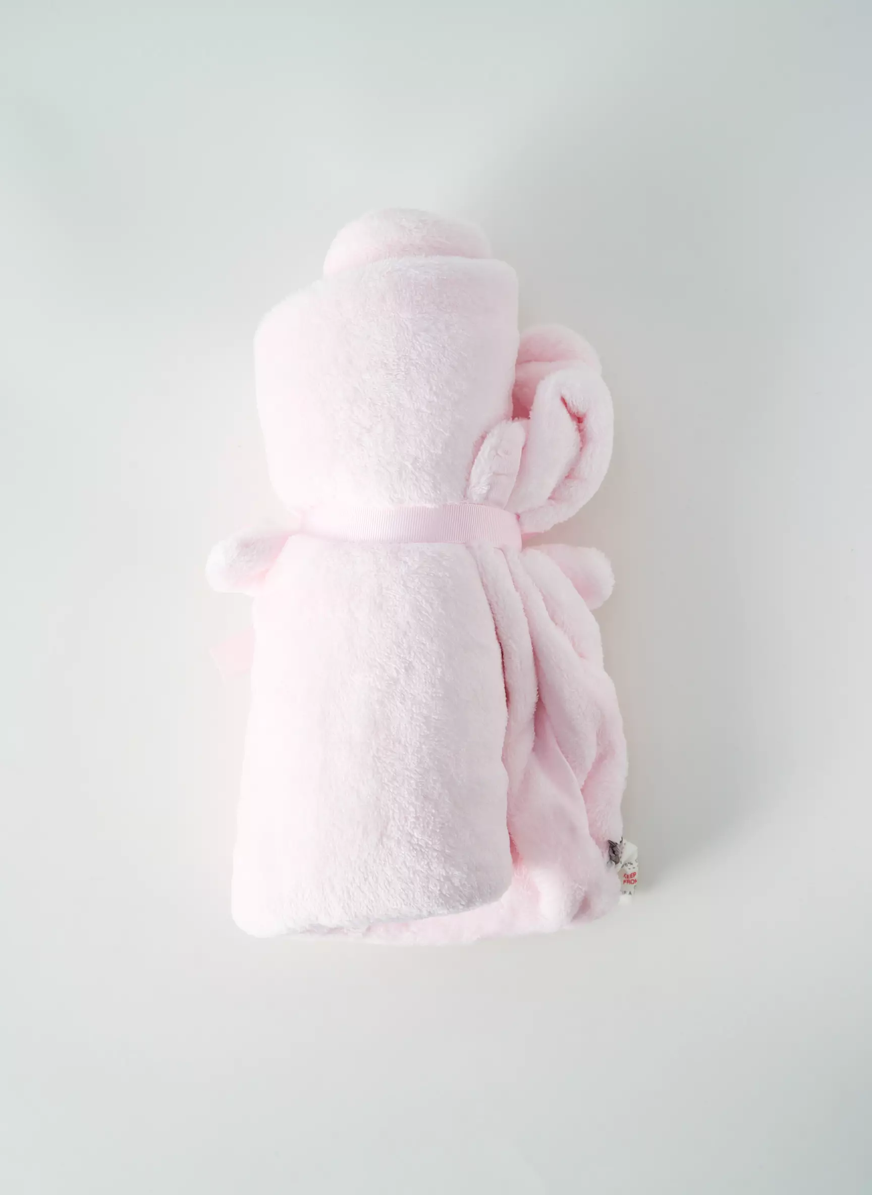 Absorba Edredons Enfant couleur rose
