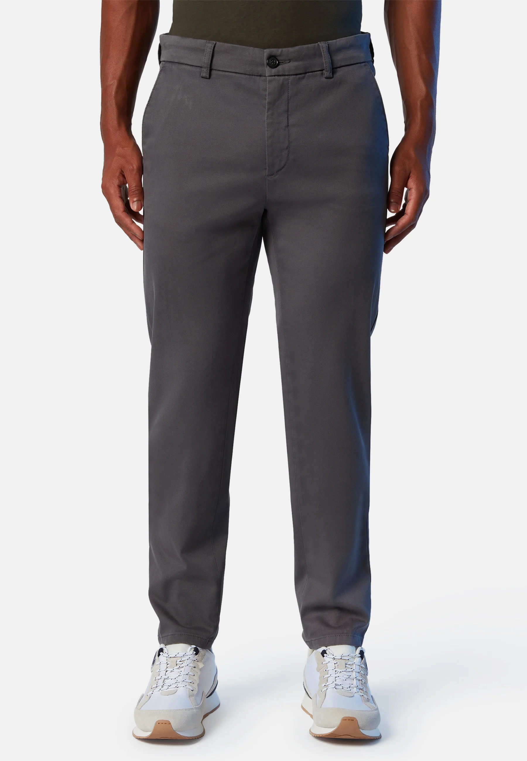 North Sails DEFENDER AUS ÖKO - Chino