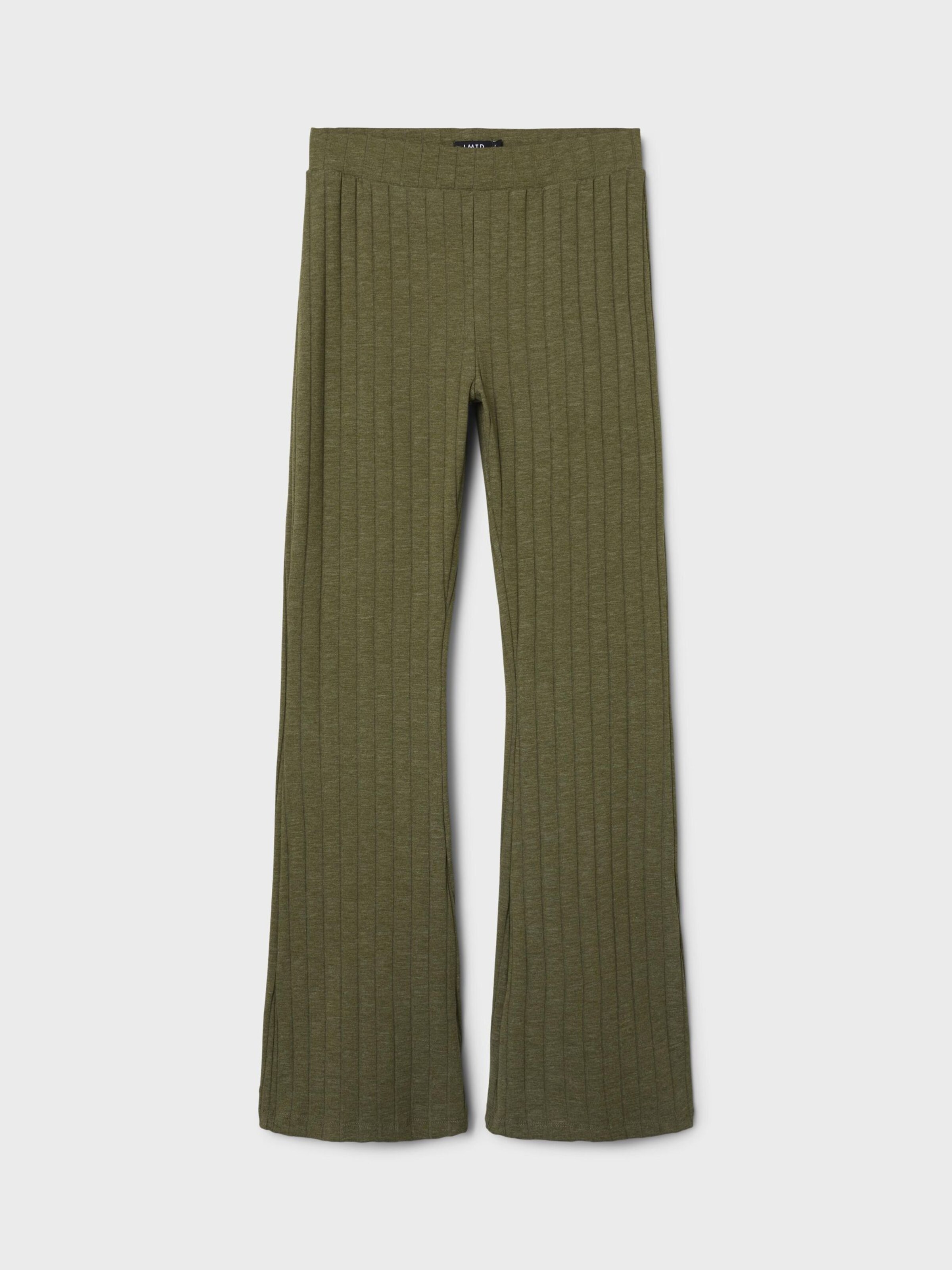 Boot cut Pants