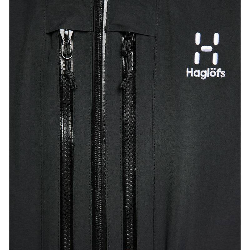 Haglfs Elation GTX Parka Parka Herren