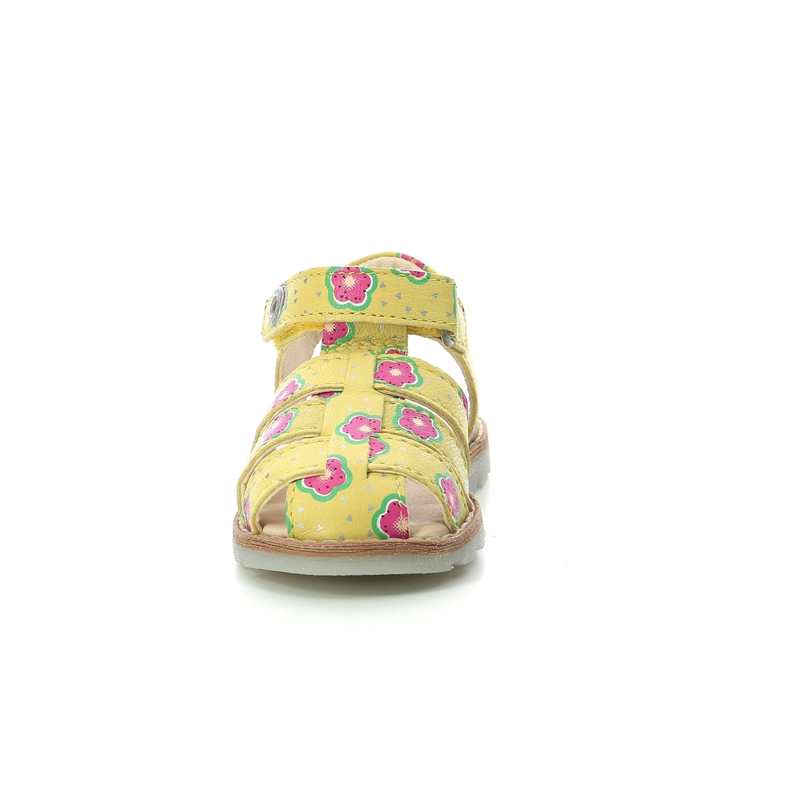 Sandales cuir Nonosti