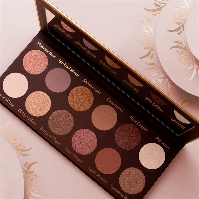 Eyeshadow Palette