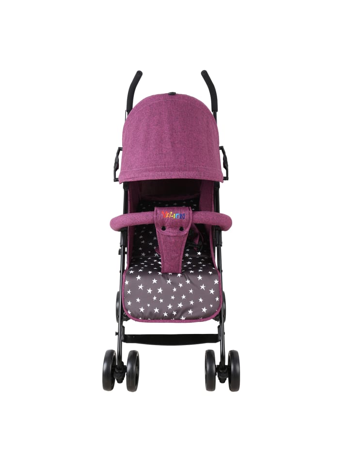 Yalion Kinderwagen in Lila - Gruppe0 /1/2/3 günstig kaufen onesize