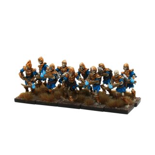 Empire of Dust Dead-eye Crossbow Troops