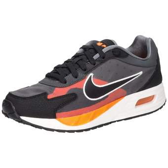 Nike Air Max Solo SE Sneaker in grau