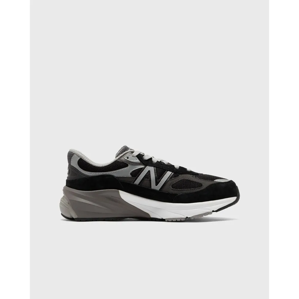 New Balance 990 GC990BK6 / schwarz