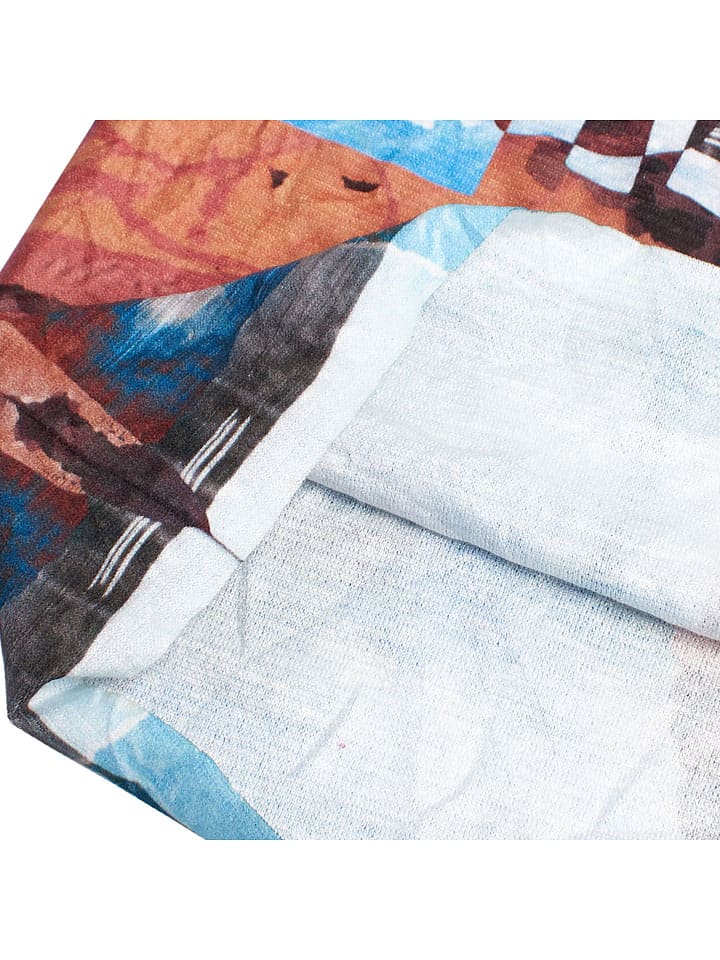 Buff Loop-Schal in Bunt - (L)53 x (B)22 cm günstig kaufen onesize