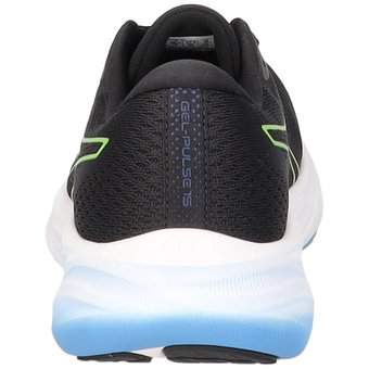 ASICS Gel-Pulse 15 Running in schwarz