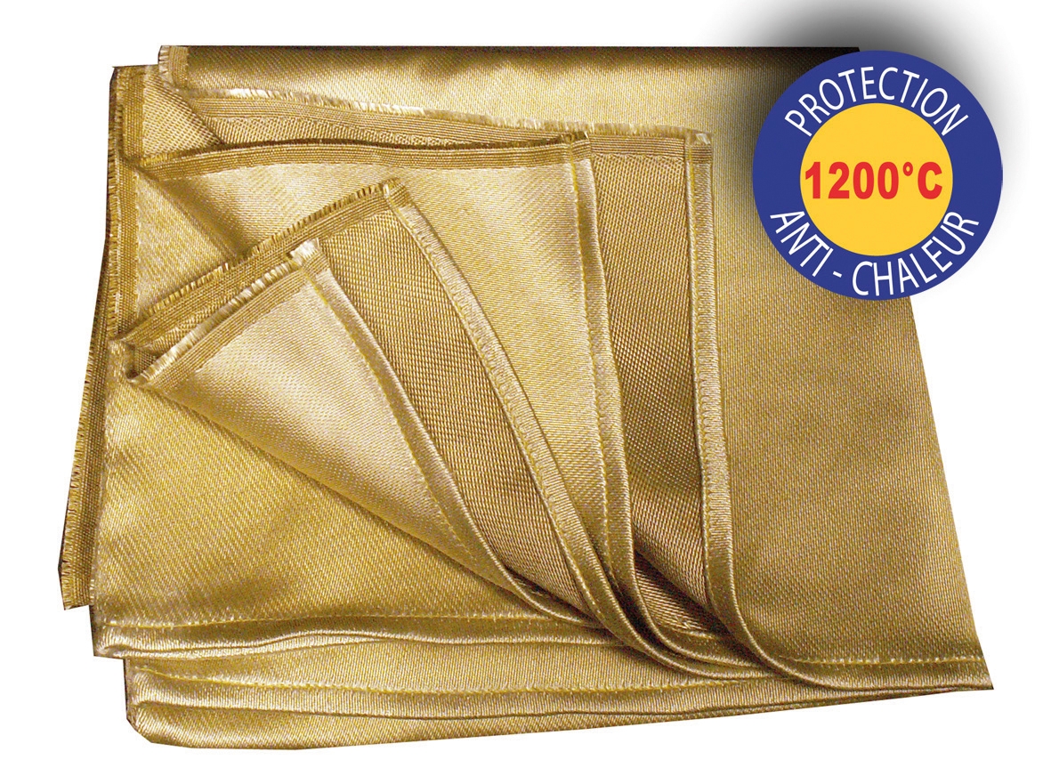 Contimac 97572 Welding blanket 1750X1500 mm