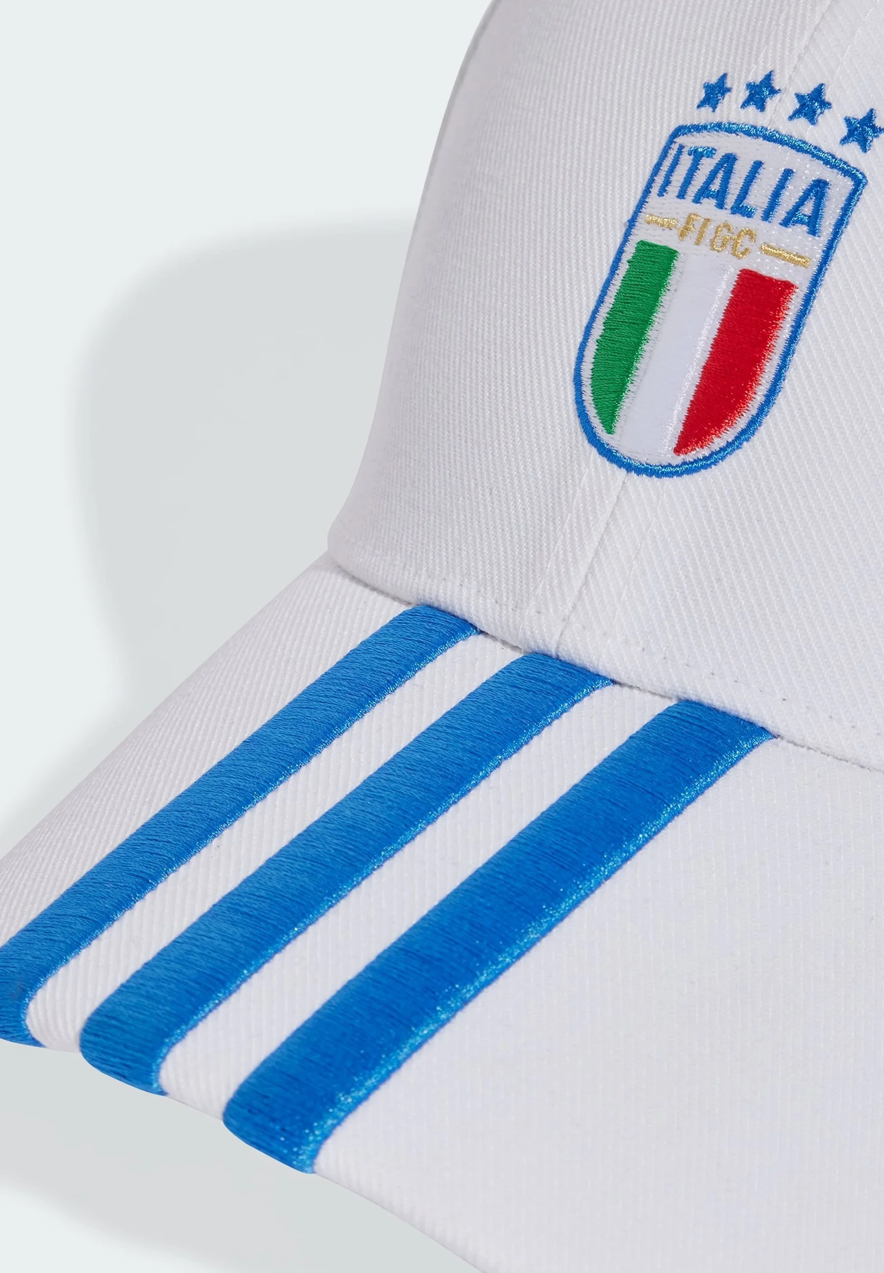 adidas Performance ITALIA FIGC UNISEX - Selección Nacional