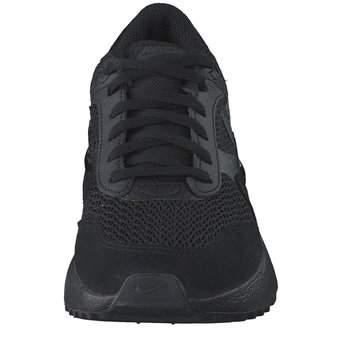 Nike Air Max Systm Sneaker in schwarz