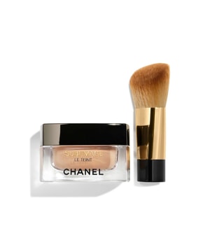 CHANEL SUBLIMAGE LE TEINT Creme Foundation-30 g