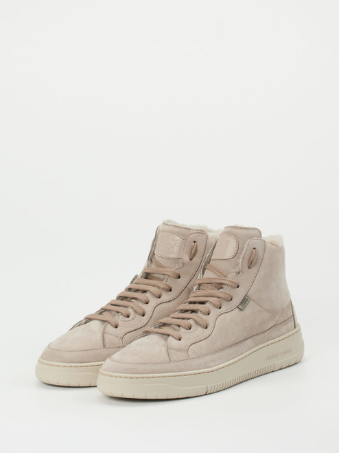 Sneaker high-48612490003 Candice Cooper