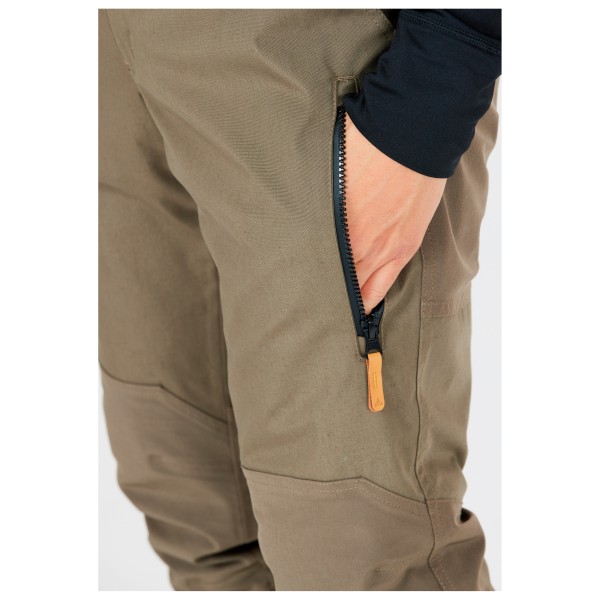 Whistler - Wander Insulated Outdoor Pant W-Pro 10000 - Winterhose