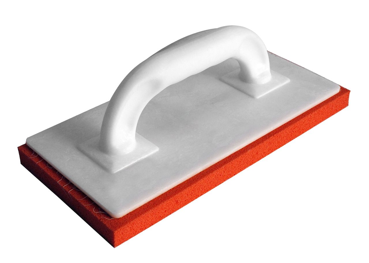 TECTOOL REIBEBRETT SCHWAMMGUMMI, FEIN, 280X140X20MM