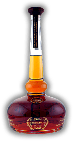 Willett Pot Still Reserve Single Barrel 1,75 Liter Willett Pot Still Reserve Single Barrel 1,75 Liter Dieser im Eichenfass gereifte Pot Still Bourbon stammt aus alten Beständen der 1984 in der alten Form geschlossenen Destillerie. 1,75	 Liter - Vol 4