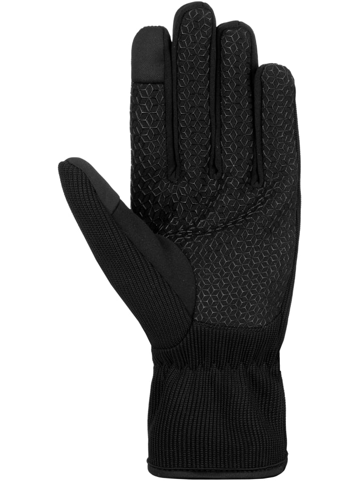 Reusch Fingerhandschuhe Mate TOUCH-TEC™ in 7700 black günstig kaufen