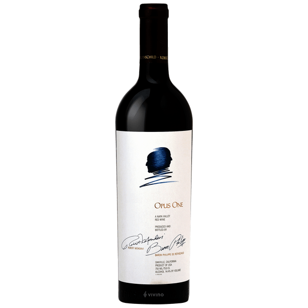 Opus OneOpus One 2018