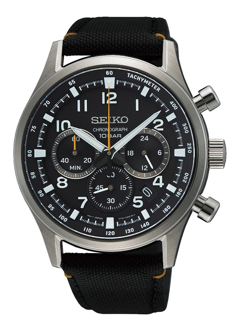 Seiko Watch SSB449P1