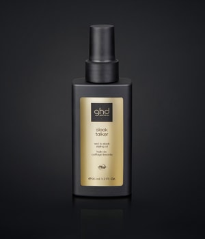 ghd heat protection styling sleek talker Haaröl-95 ml