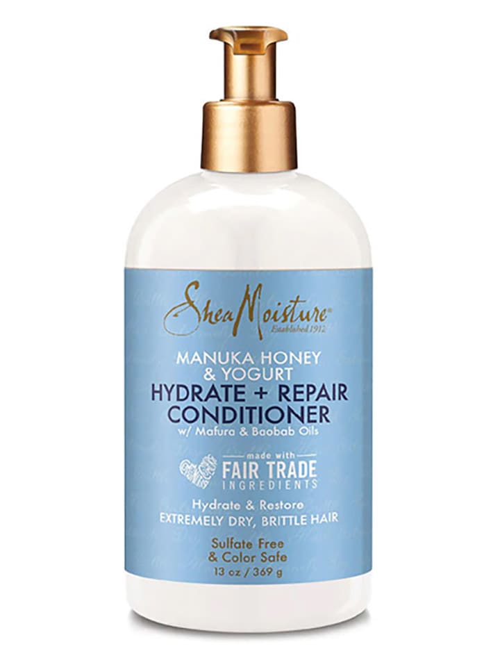 SHEA MOISTURE Conditioner 