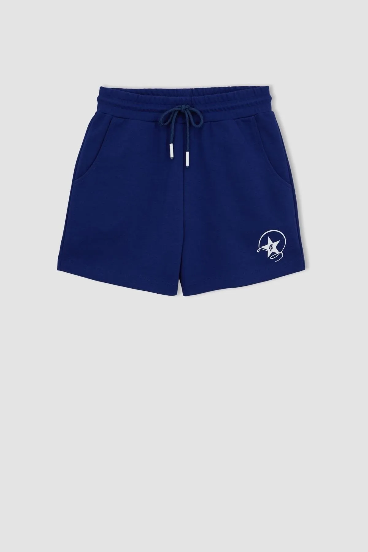 DeFacto  Passform Standard Fit Sportshorts A6901ax23sm