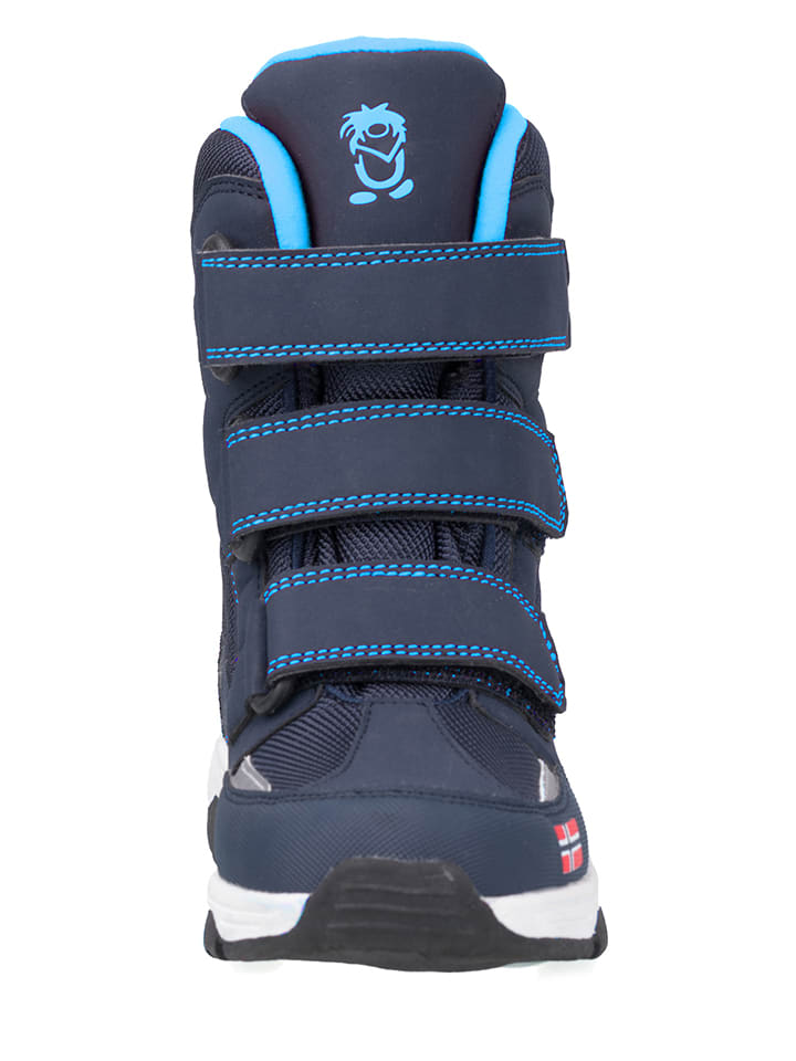 Trollkids Winterboots 