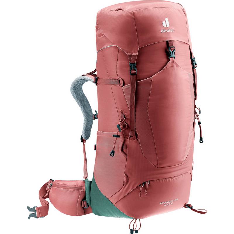 Deuter Aircontact Lite 45 + 10 SL Trekkingrucksack Damen