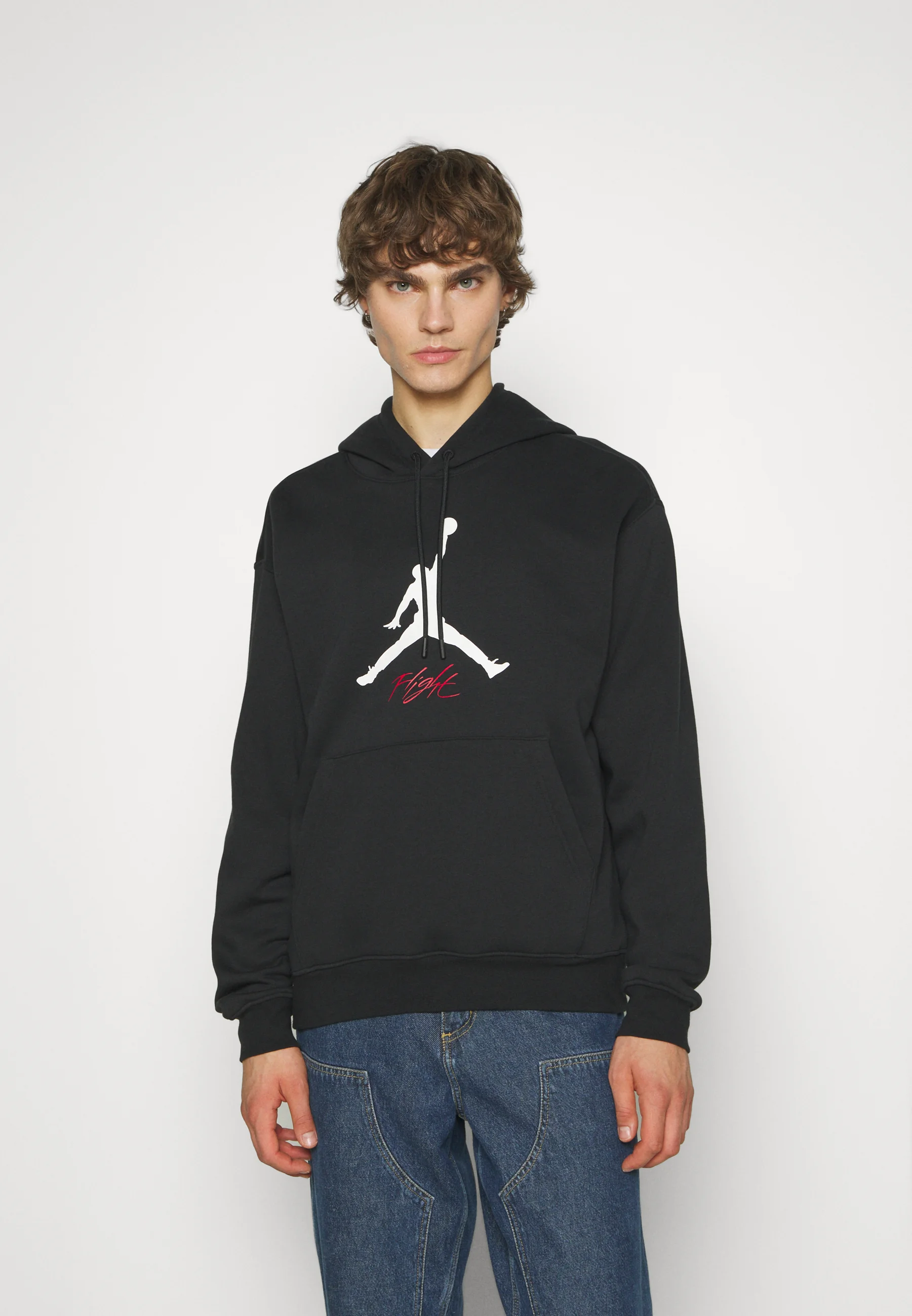 Sudadera con capucha Jordan BASELINE