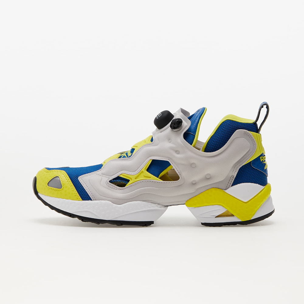 Reebok Instapump Fury 95 Bright GZ9432 / gelb