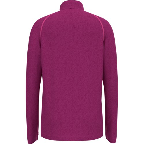 KINDER ROLLI MIDLAYER 1/2 ZIP RIGI KIDS