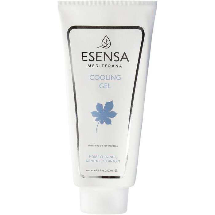 Cooling Gel