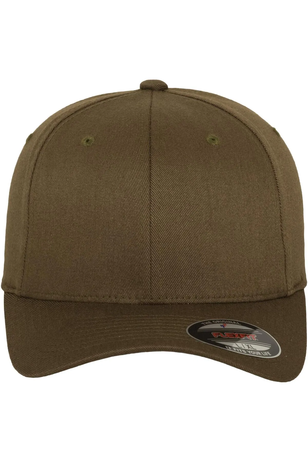 Flexfit  Cap - Khaki